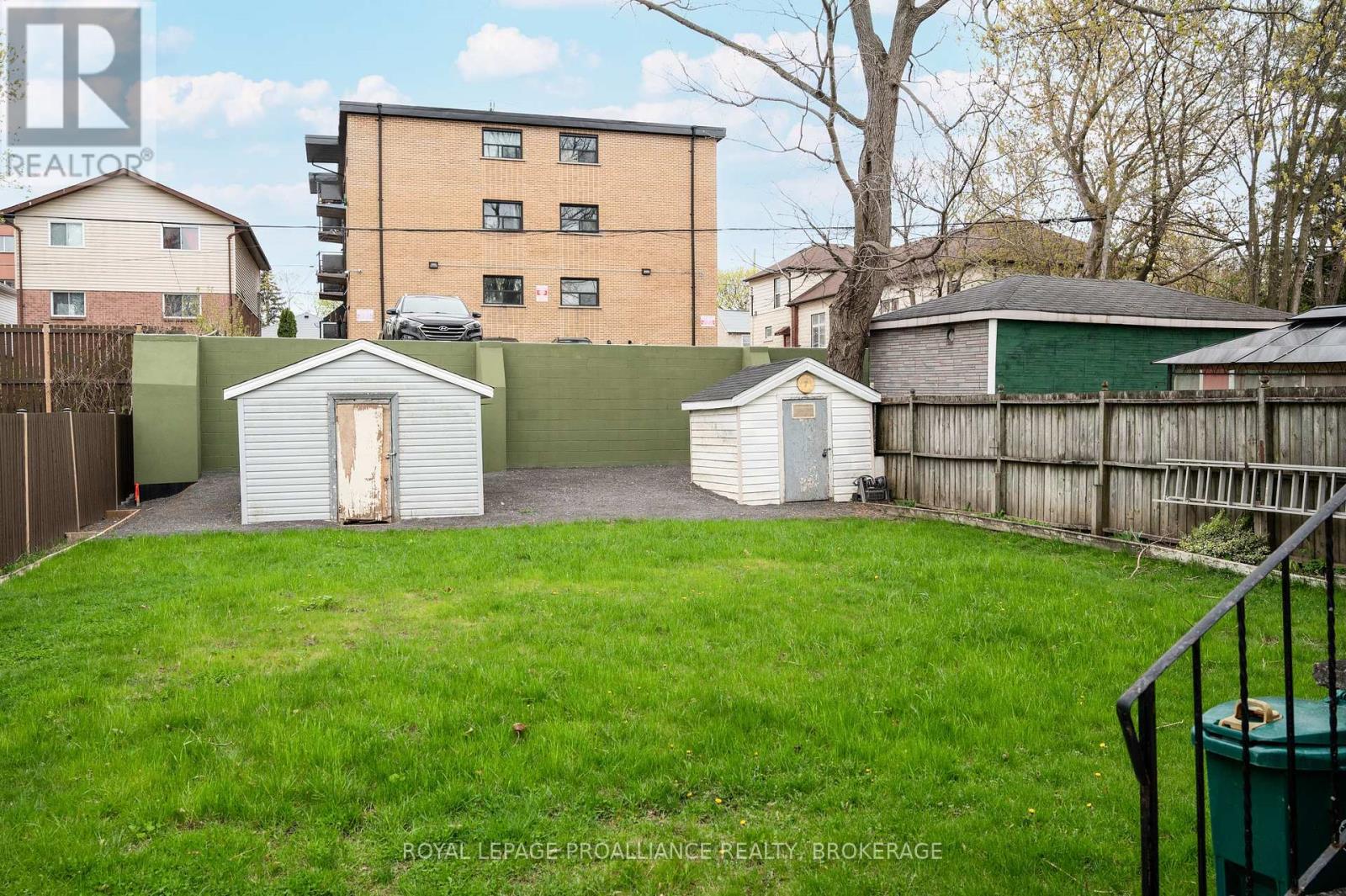 58 Joseph Street, Kingston, Ontario  K7K 2H5 - Photo 23 - X12115900