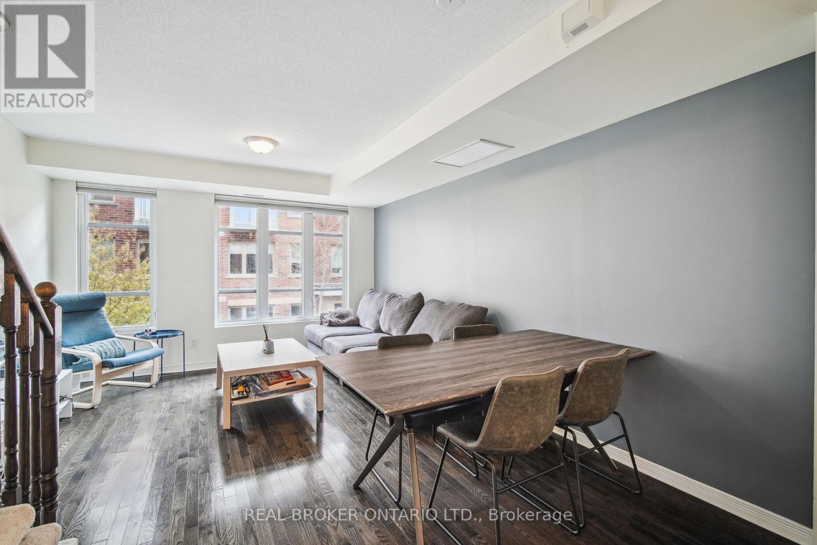 239 - 21 Ruttan Street, Toronto, Ontario  M6P 0A1 - Photo 10 - C12138608