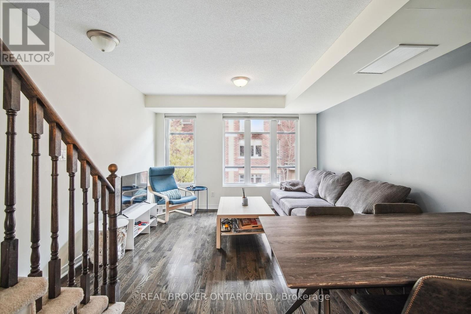 239 - 21 Ruttan Street, Toronto, Ontario  M6P 0A1 - Photo 11 - C12138608