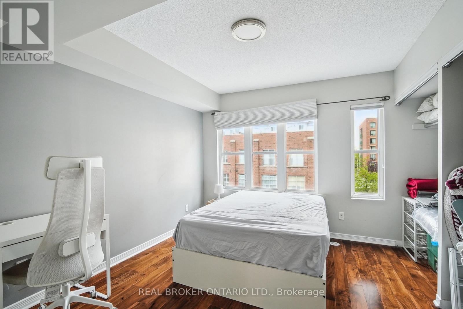 239 - 21 Ruttan Street, Toronto, Ontario  M6P 0A1 - Photo 13 - C12138608