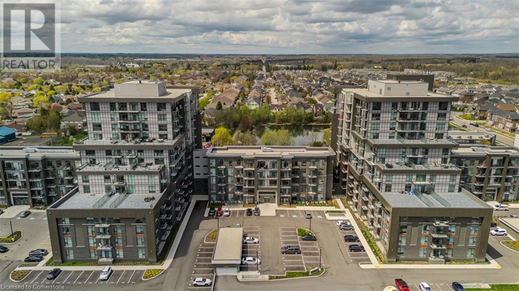 470 Dundas Street E Unit# 415, Waterdown, Ontario  L0R 2H8 - Photo 2 - 40712642