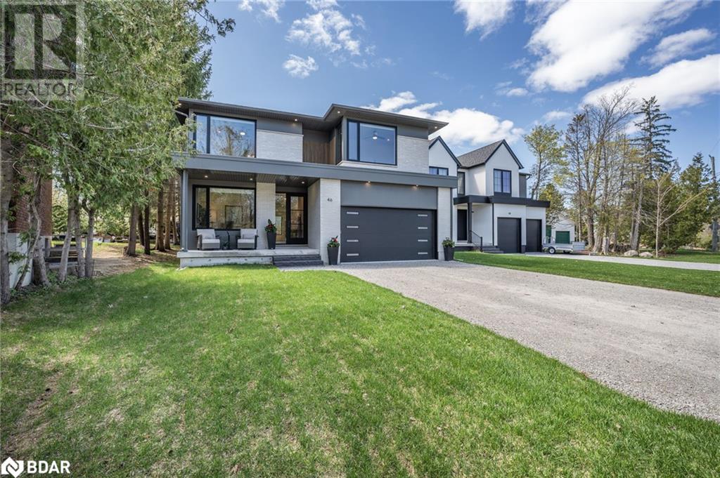 46 Tyndale Road, Barrie, Ontario  L4N 7T1 - Photo 1 - 40725419