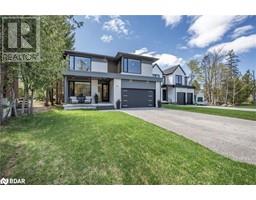 46 TYNDALE Road, Barrie, Ontario