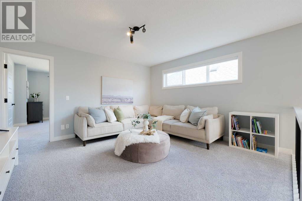 263 Precedence Hill, Cochrane, Alberta  T4C 2J2 - Photo 19 - A2200485