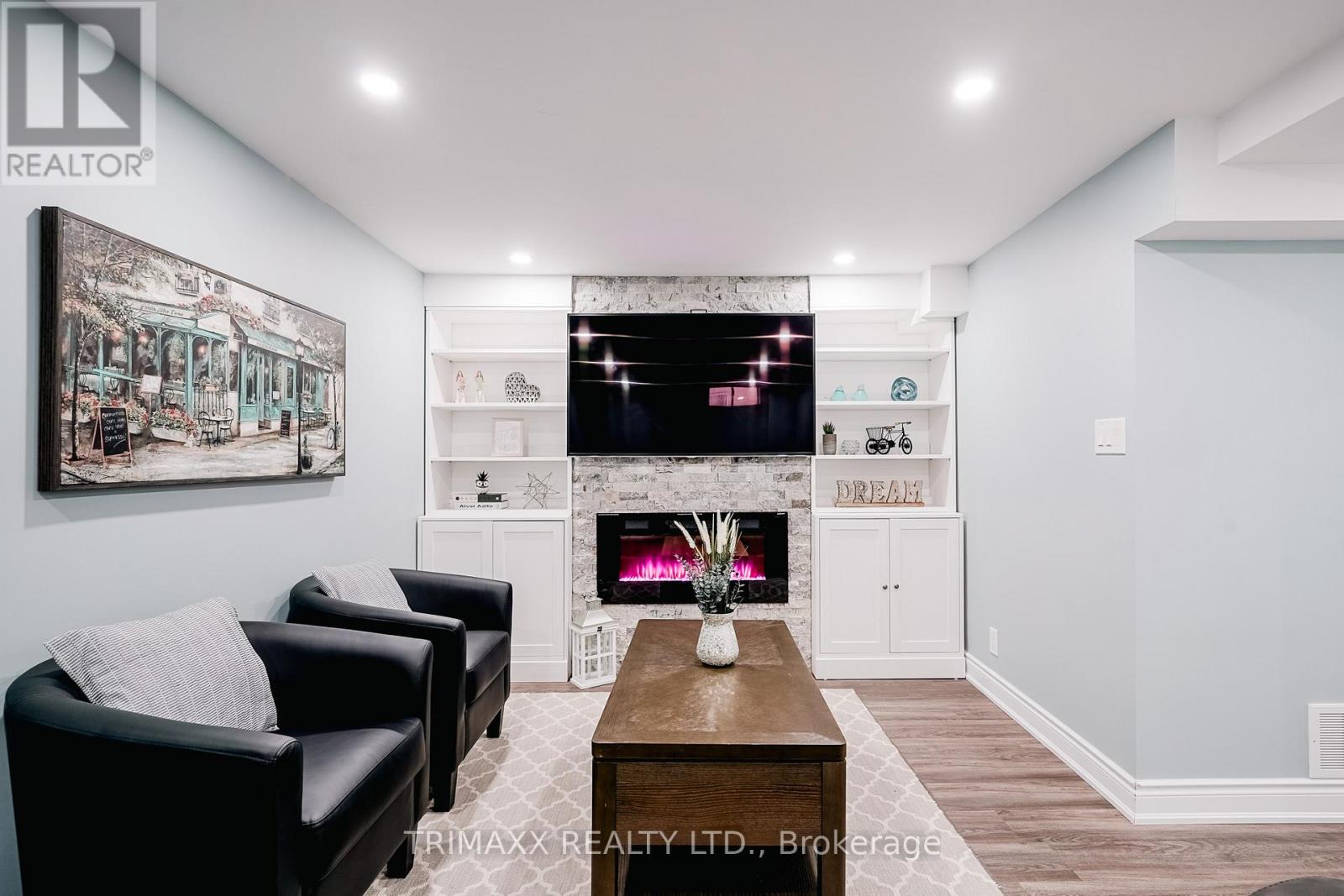 92 Hartrick Place, Whitby, Ontario  L1R 2C3 - Photo 46 - E12138649