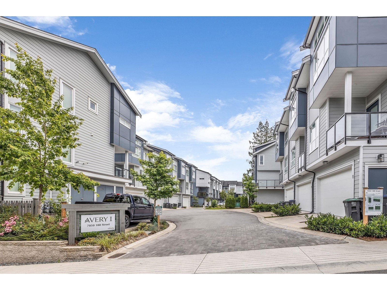 10 7050 188 Street, Surrey, British Columbia  V4N 3G6 - Photo 22 - R3000604