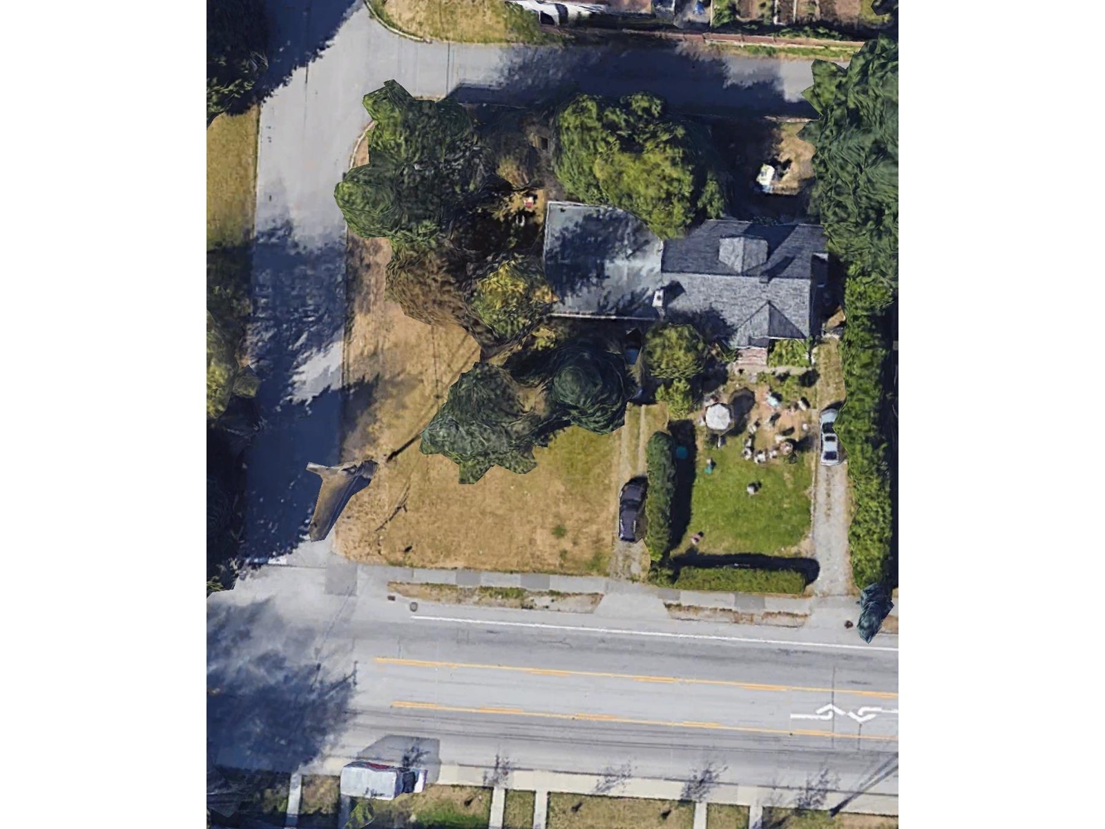Property at 9915 132 STREET image 1