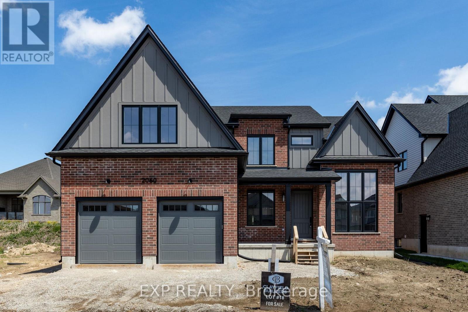 2060 WICKERSON ROAD, London South, Ontario