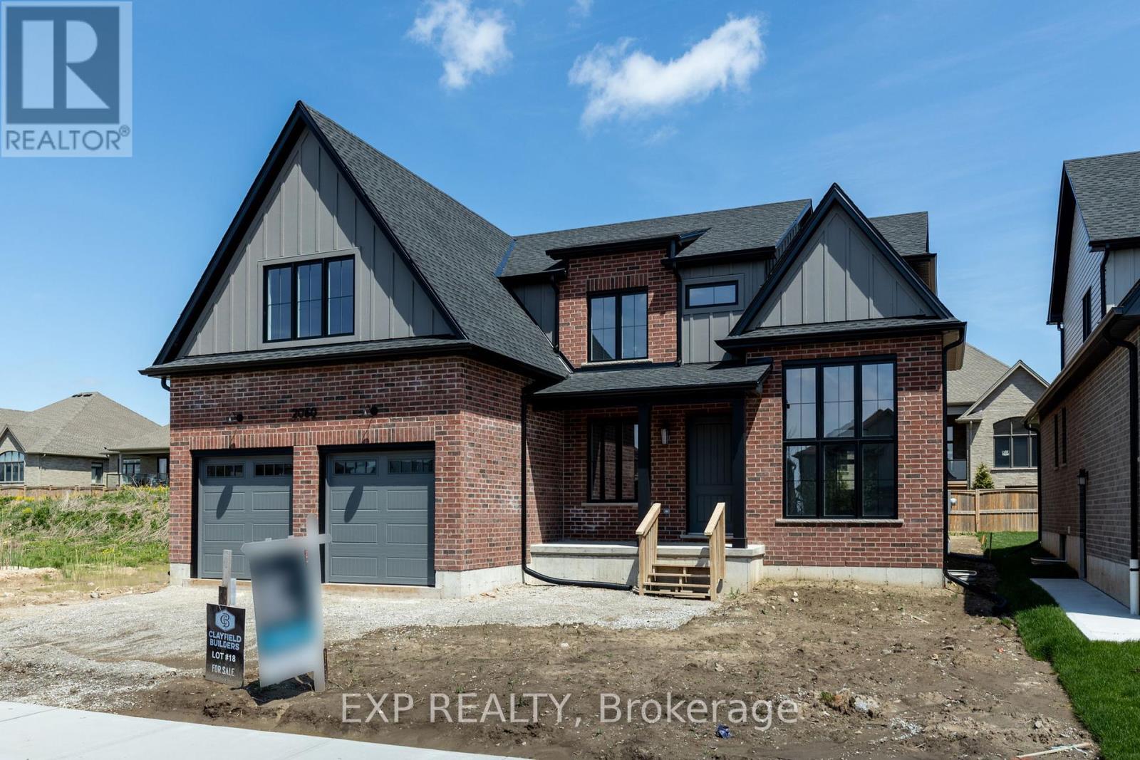 2060 Wickerson Road, London South, Ontario  N6K 5C4 - Photo 2 - X12138718