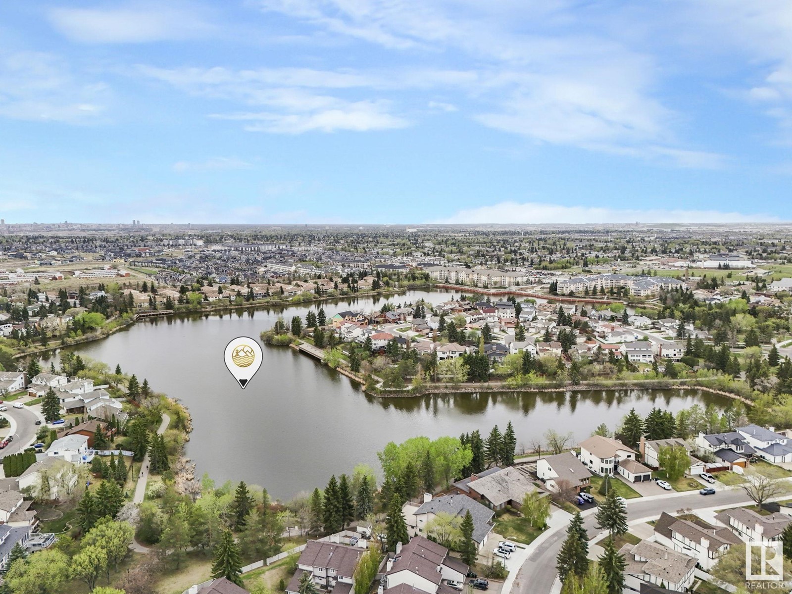 #117 16344 109 St Nw, Edmonton, Alberta  T5X 2T4 - Photo 65 - E4435670