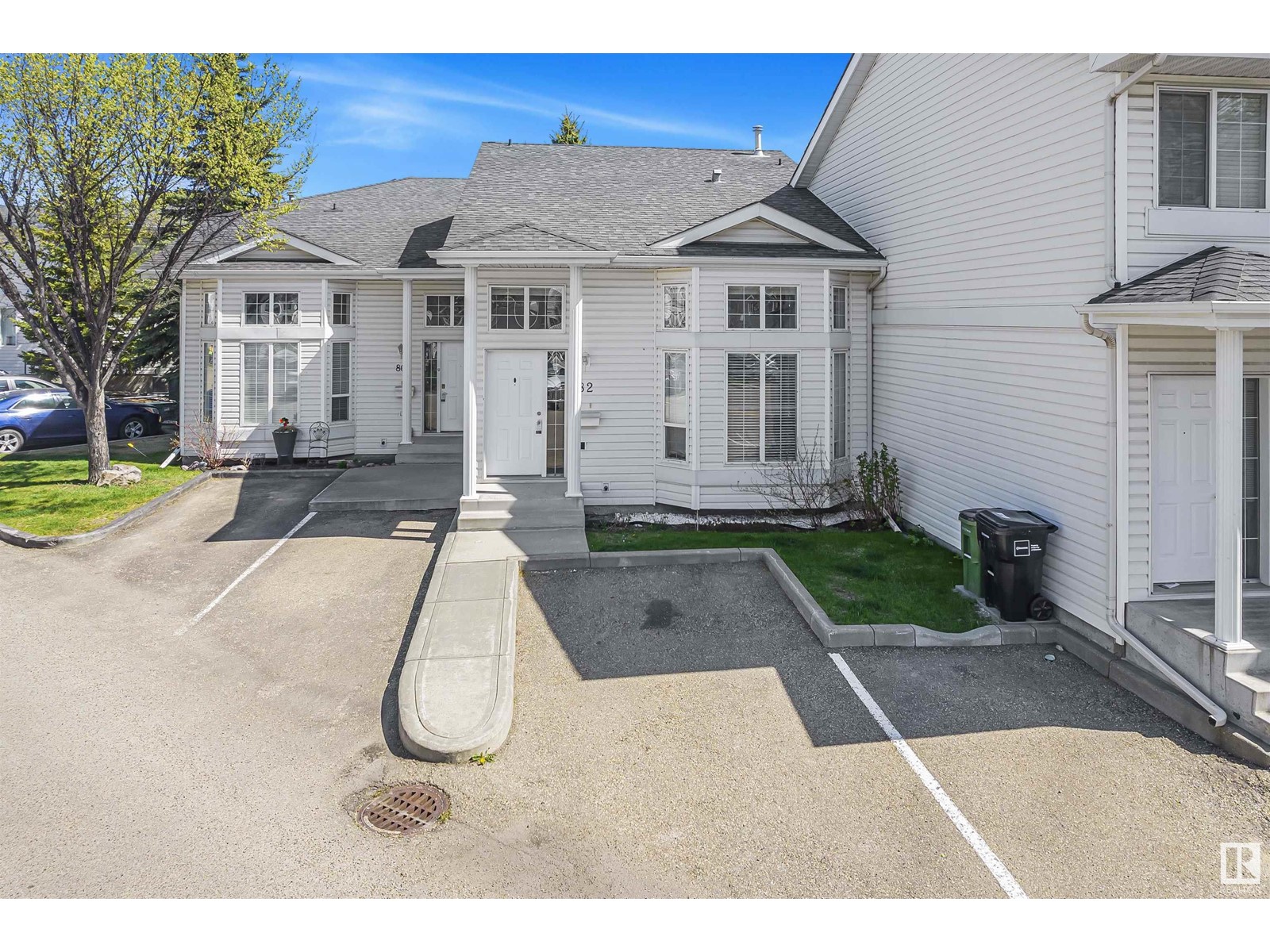 Property at #82 3380 28A AV NW image 1