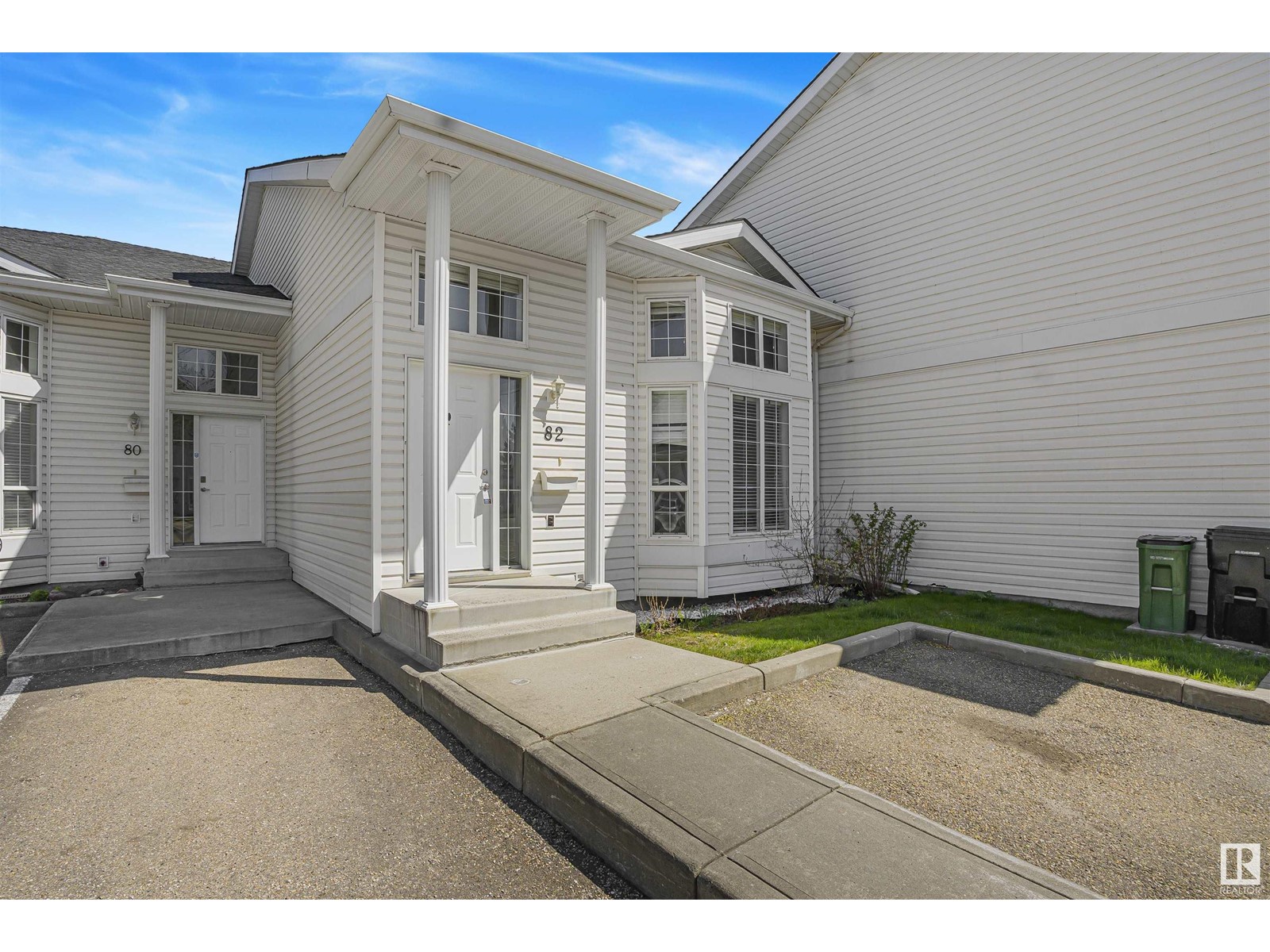 Property at #82 3380 28A AV NW image 3