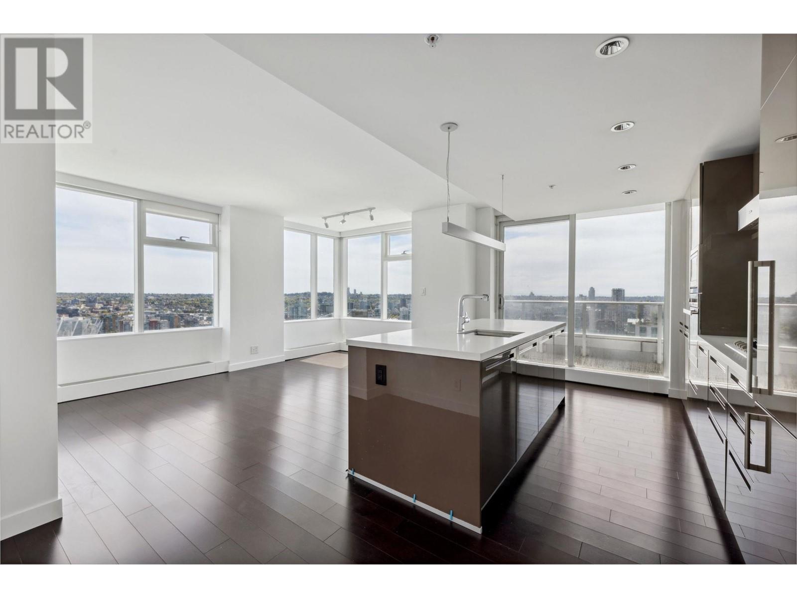 3909 777 Richards Street, Vancouver, British Columbia  V6B 0M6 - Photo 6 - R2999895