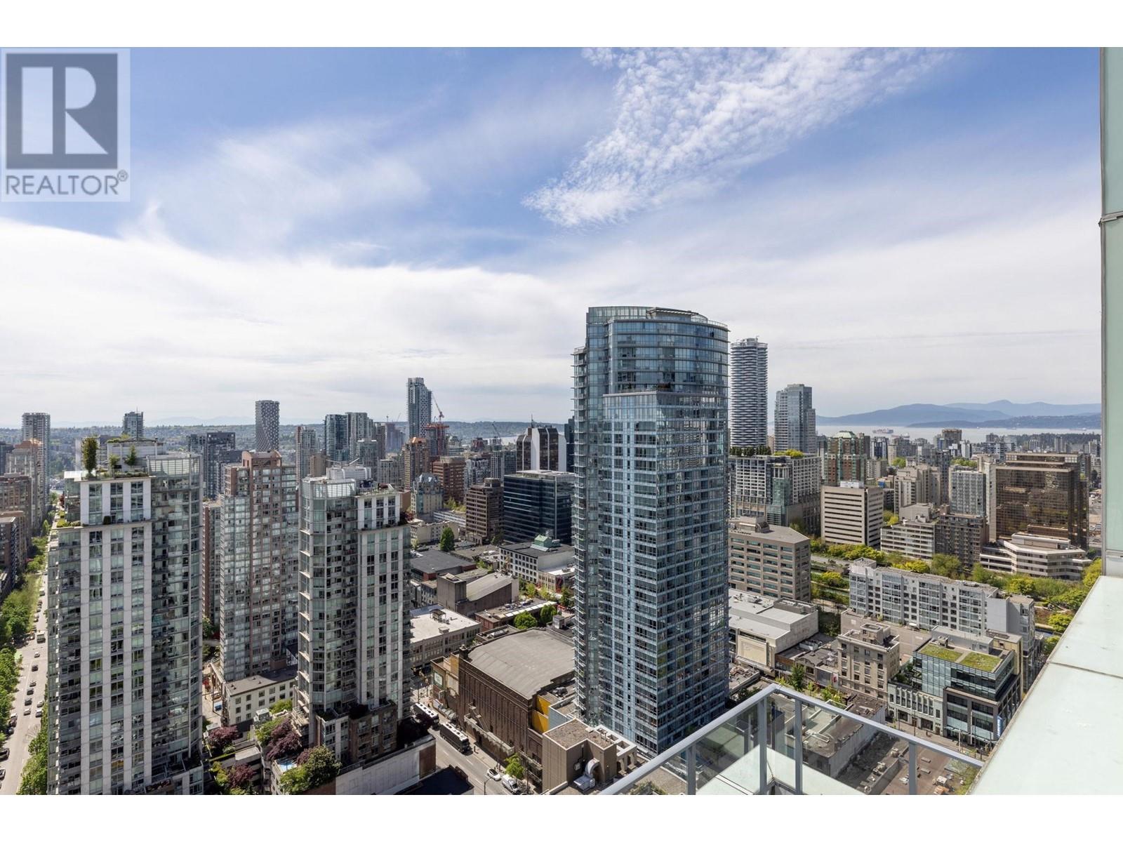 3909 777 Richards Street, Vancouver, British Columbia  V6B 0M6 - Photo 13 - R2999895