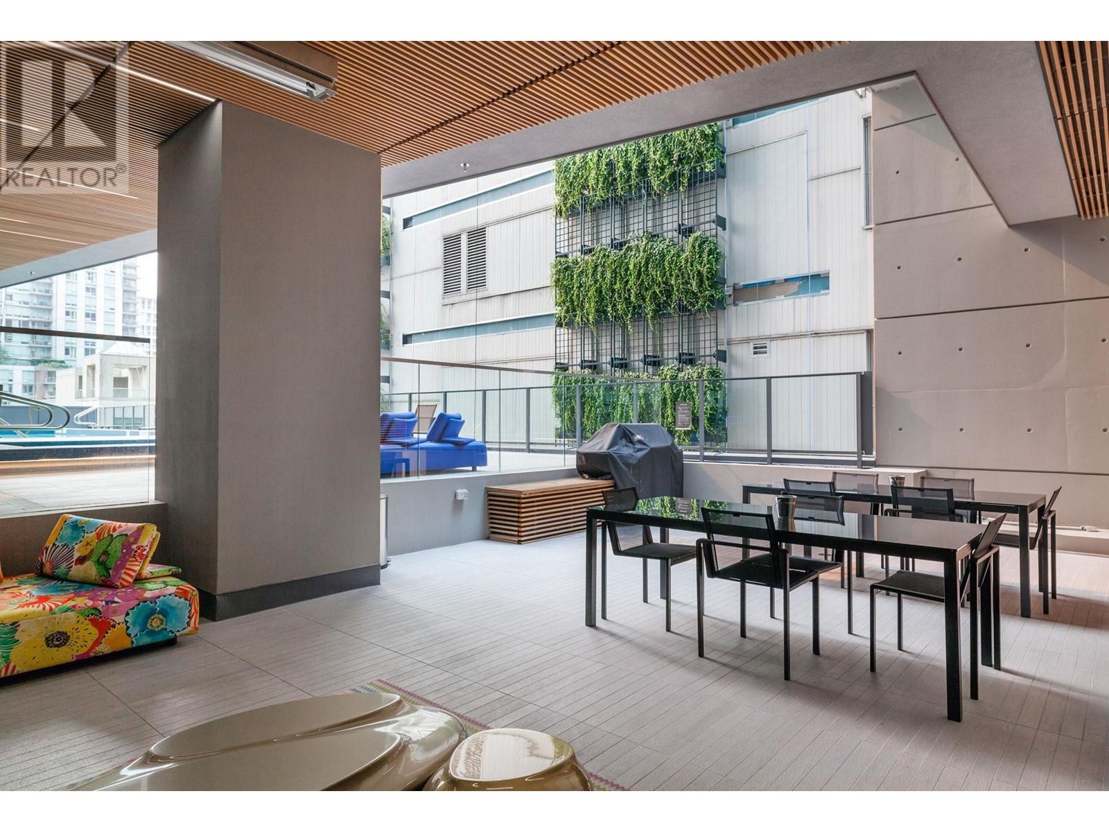 3909 777 Richards Street, Vancouver, British Columbia  V6B 0M6 - Photo 17 - R2999895