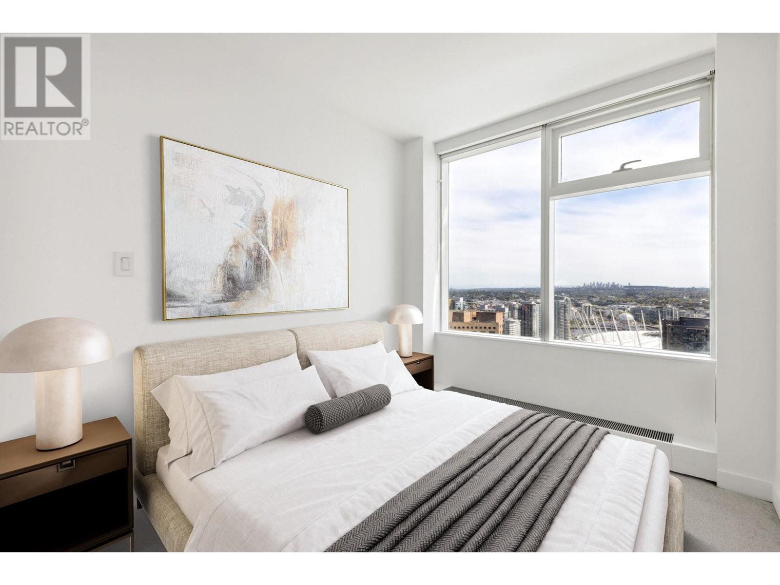3909 777 Richards Street, Vancouver, British Columbia  V6B 0M6 - Photo 9 - R2999895