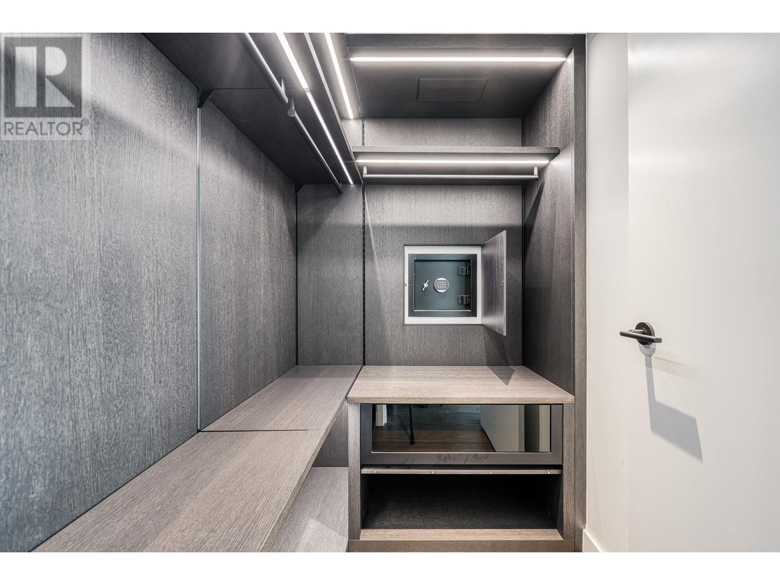1703 620 Cardero Street, Vancouver, British Columbia  V6G 0C7 - Photo 11 - R3000340