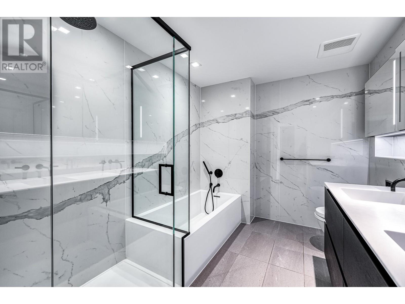 1703 620 Cardero Street, Vancouver, British Columbia  V6G 0C7 - Photo 13 - R3000340