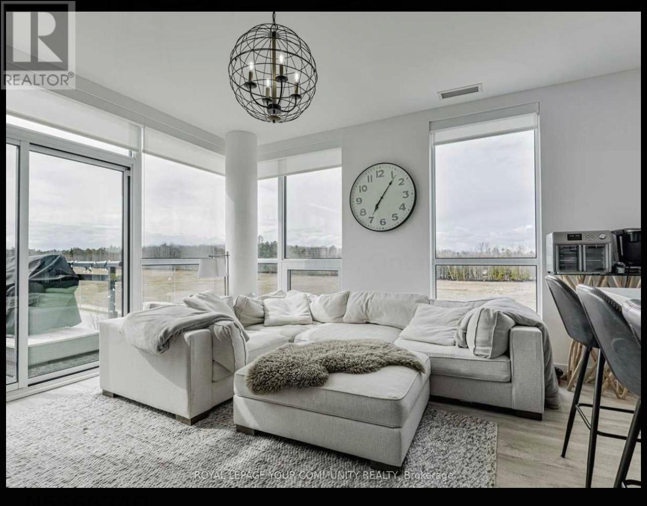 B411 - 271 Sea Ray Avenue S, Innisfil, Ontario  L9S 0M3 - Photo 3 - N12138651