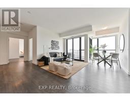 806 - 120 EAGLE ROCK WAY, Vaughan, Ontario