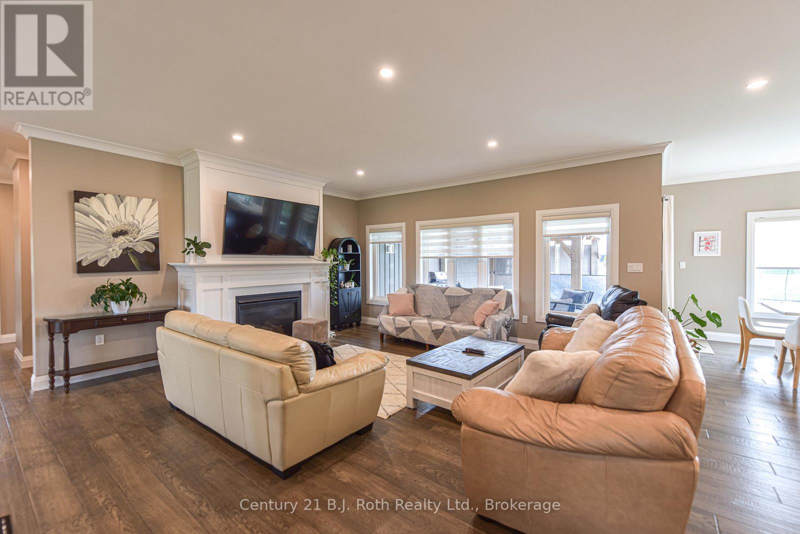 3 Breanna Boulevard, Oro-Medonte, Ontario  L3V 0J9 - Photo 14 - S12130244