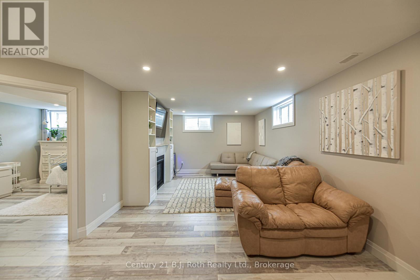 3 Breanna Boulevard, Oro-Medonte, Ontario  L3V 0J9 - Photo 38 - S12130244