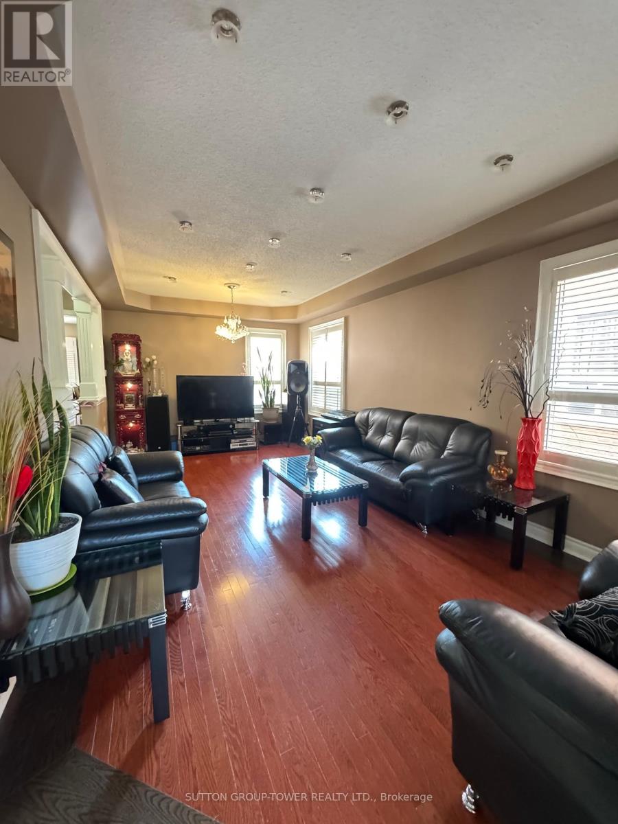 475 Sonoma Boulevard, Vaughan, Ontario  L4H 2S2 - Photo 6 - N12138663