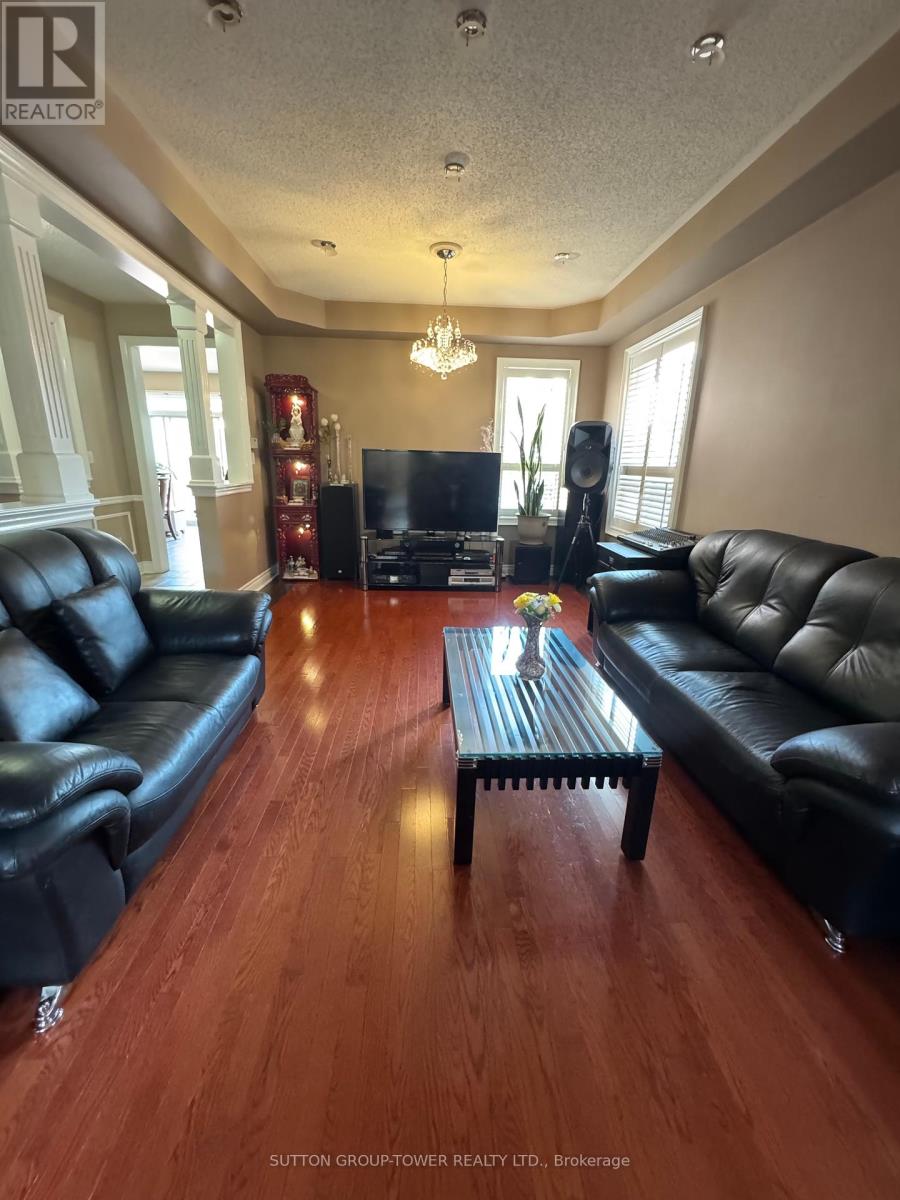 475 Sonoma Boulevard, Vaughan, Ontario  L4H 2S2 - Photo 8 - N12138663