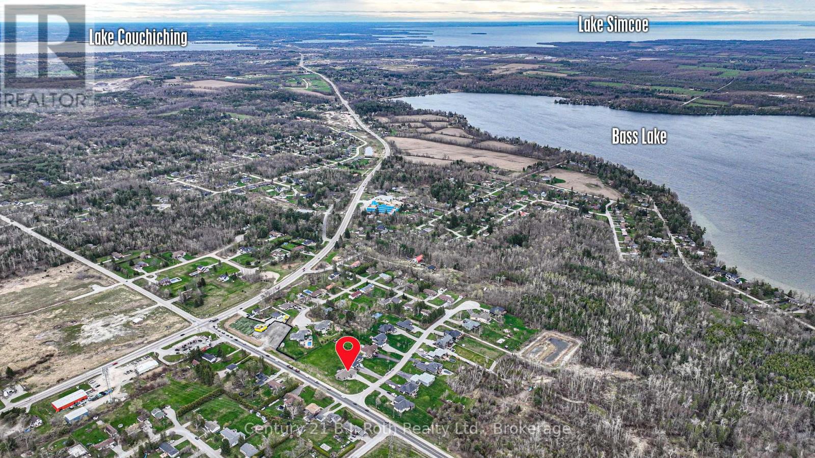 3 Breanna Boulevard, Oro-Medonte, Ontario  L3V 0J9 - Photo 6 - S12130244