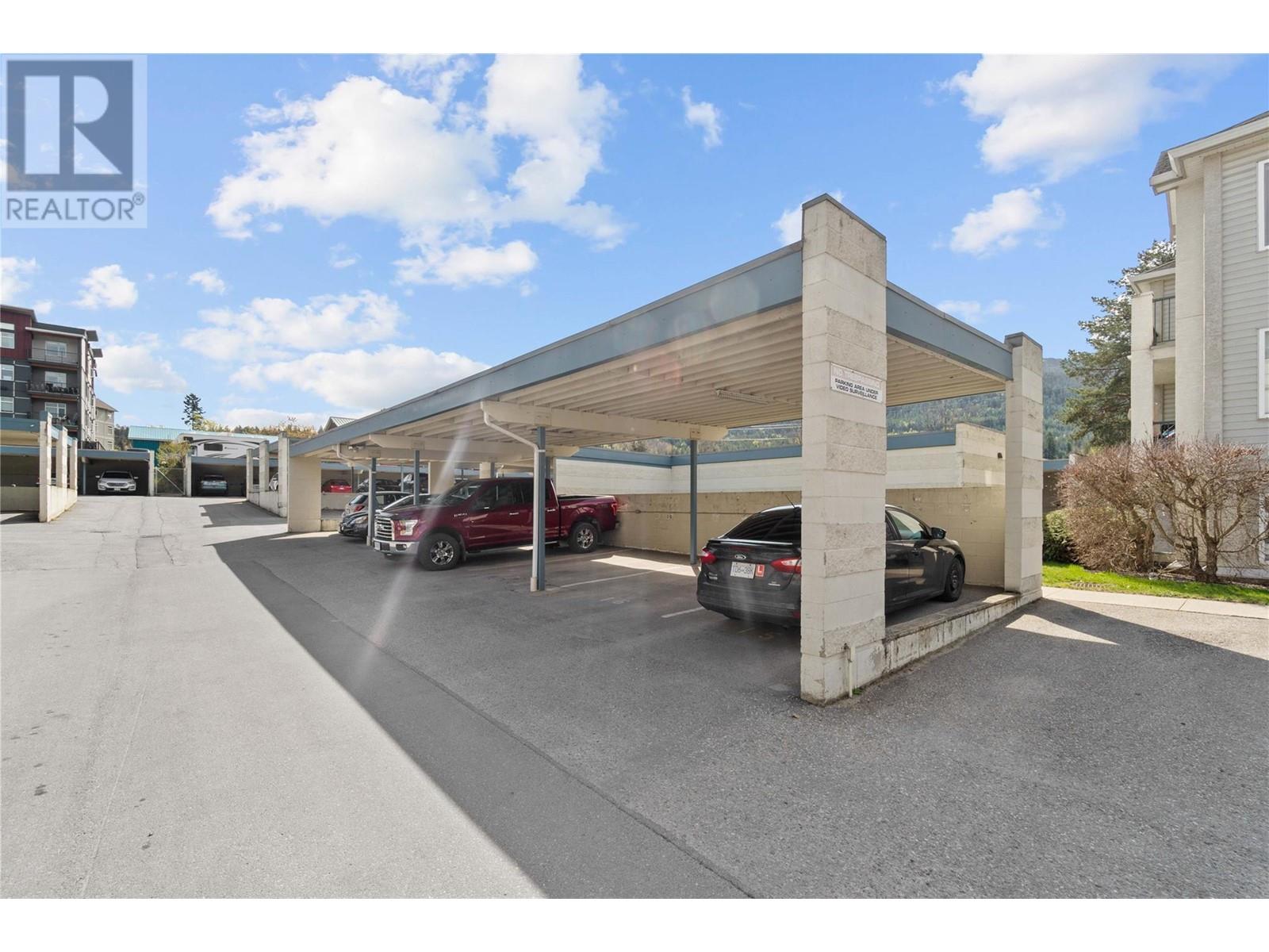 640 3 Street Sw Unit# 306, Salmon Arm, British Columbia  V1E 2R3 - Photo 45 - 10347227
