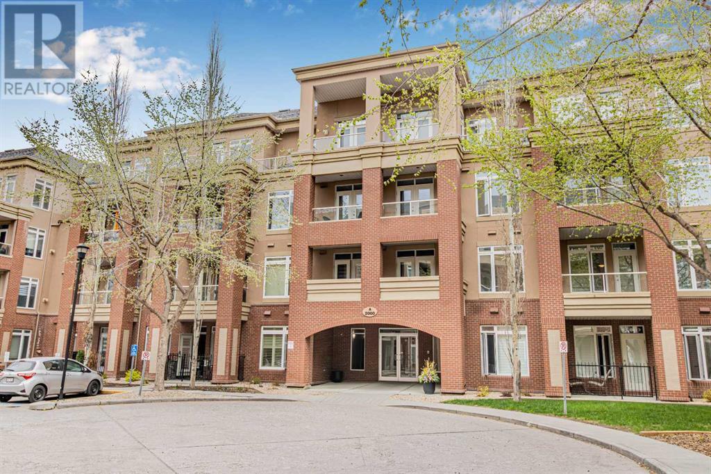 2109, 24 Hemlock Crescent SW, calgary, Alberta