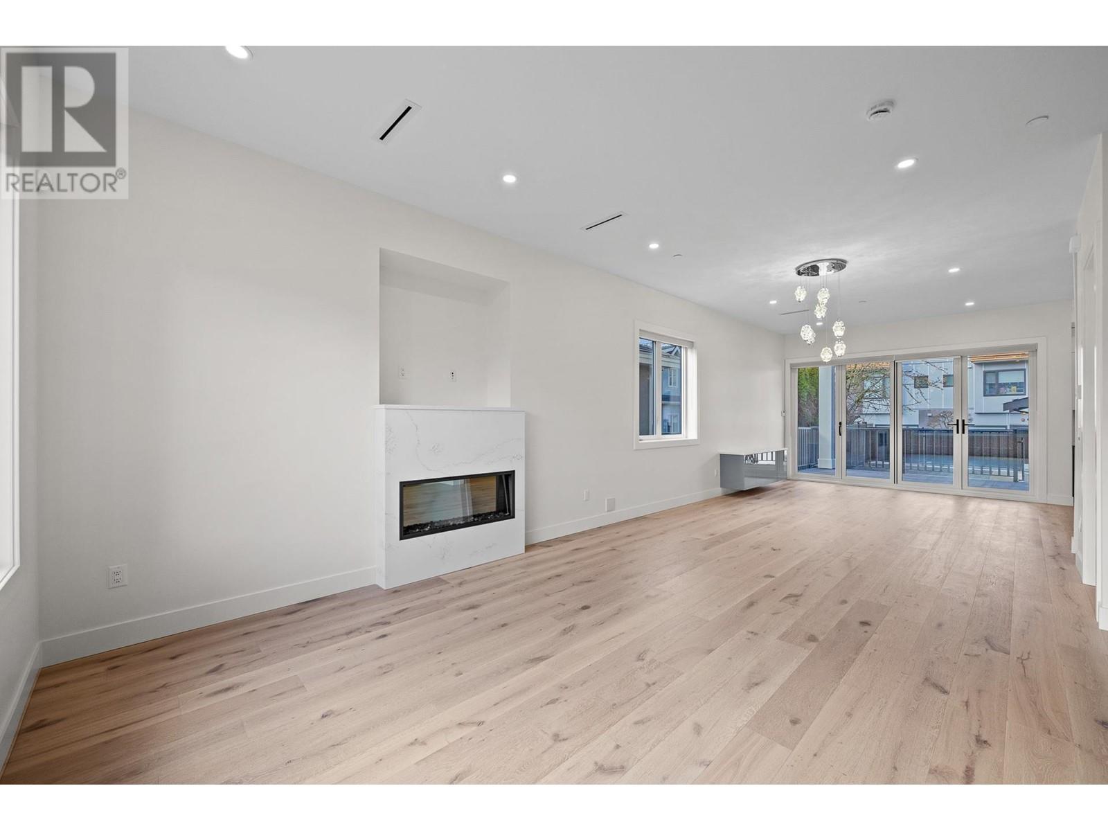 6011 Fremlin Street, Vancouver, British Columbia  V5Z 3W8 - Photo 6 - R3000983
