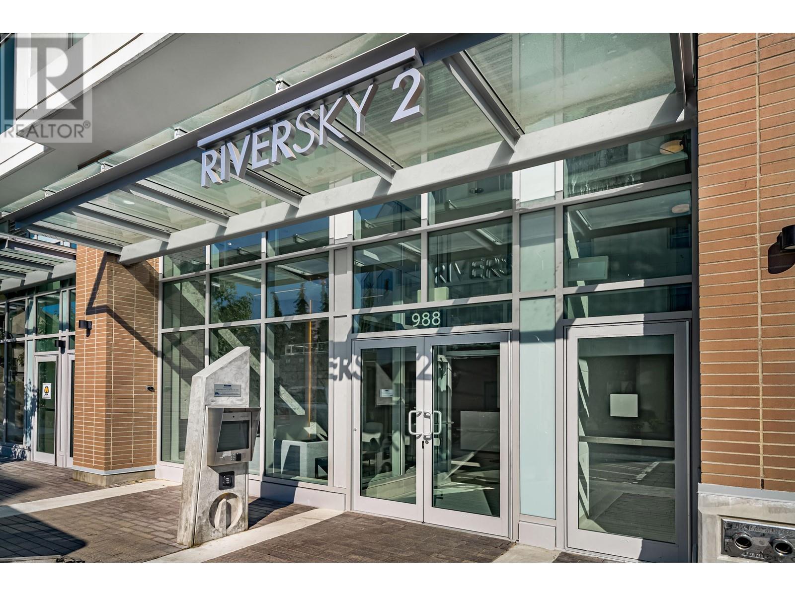 1306 988 Quayside Drive, New Westminster, British Columbia  V3M 0L5 - Photo 12 - R3001006