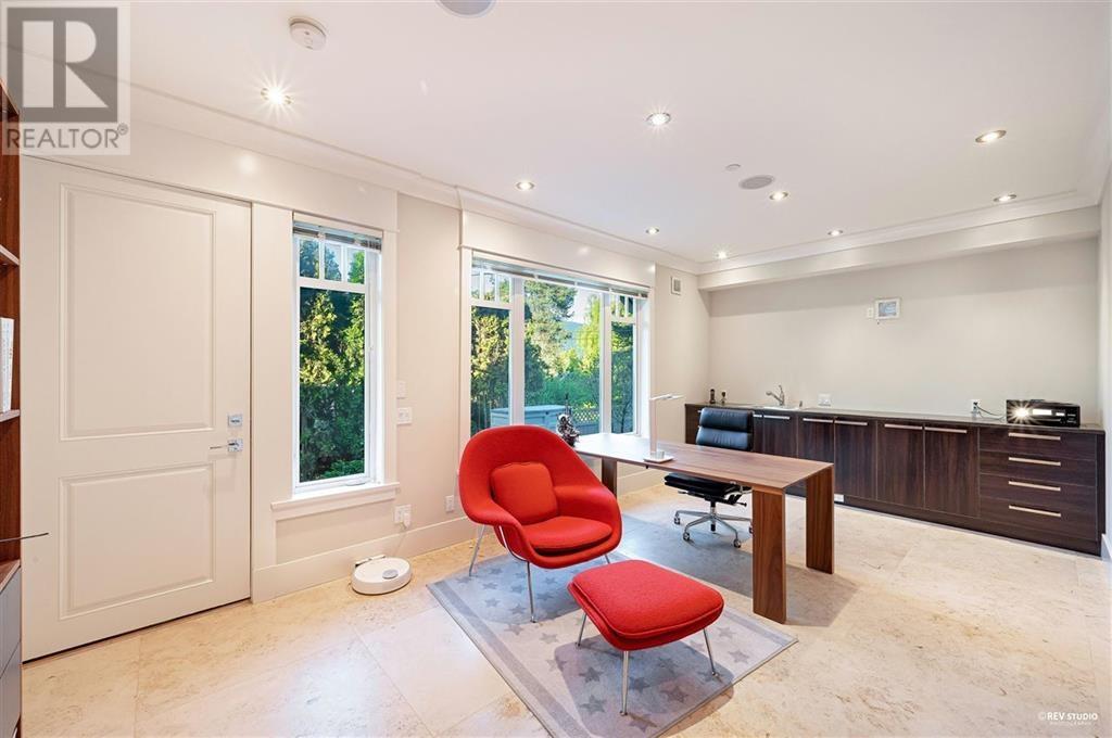 790 St Andrews Road, West Vancouver, British Columbia  V7S 1V7 - Photo 35 - R3001017