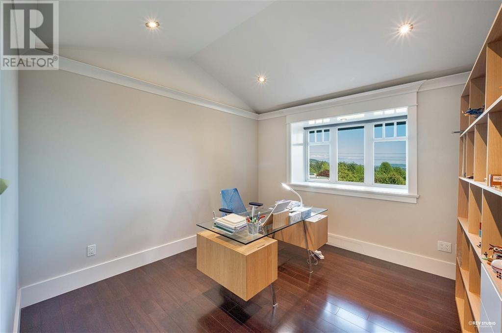 790 St Andrews Road, West Vancouver, British Columbia  V7S 1V7 - Photo 37 - R3001017