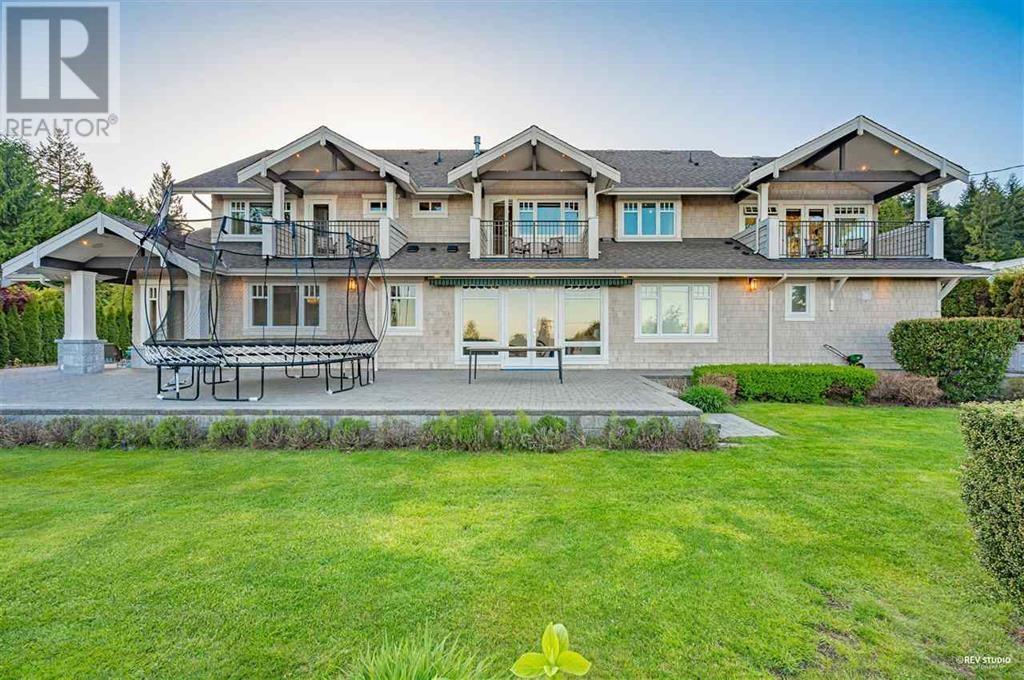 790 St Andrews Road, West Vancouver, British Columbia  V7S 1V7 - Photo 4 - R3001017