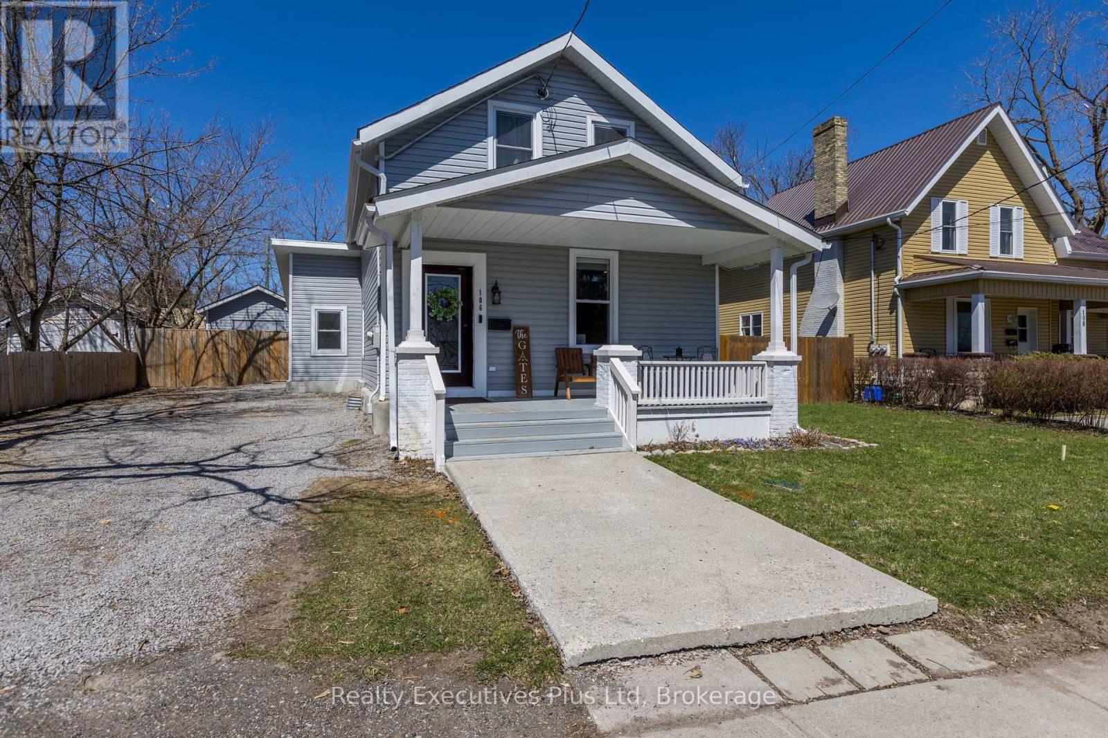 Property at 106 KING STREET image 4