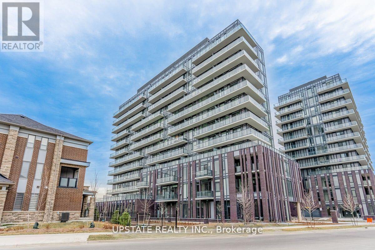 Property at 605 - 215 VETERANS DRIVE image 1