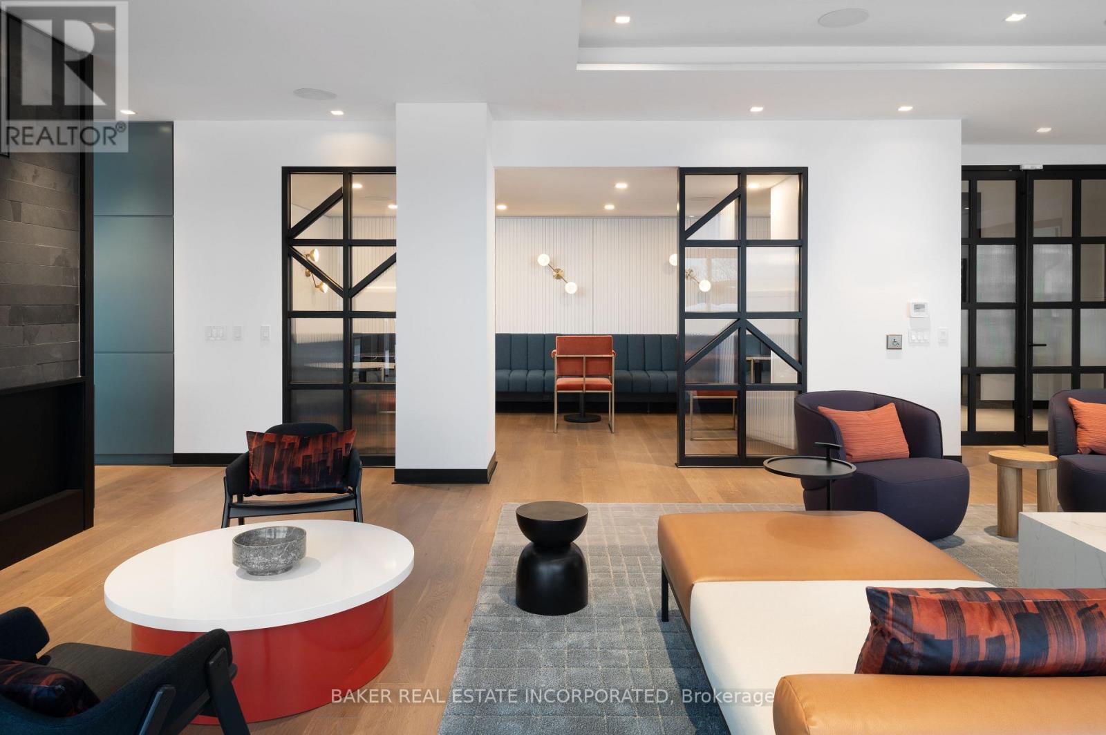 408 - 740 Dupont Street, Toronto, Ontario  M6G 0A9 - Photo 8 - W12138673