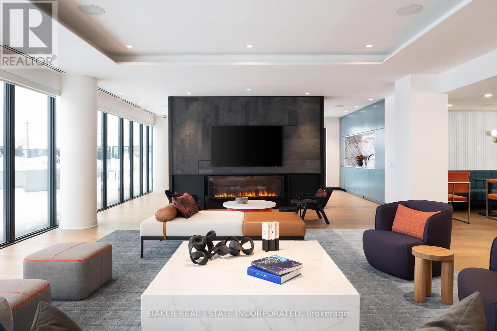 508 - 740 Dupont Street, Toronto, Ontario  M6G 0A9 - Photo 9 - W12138677