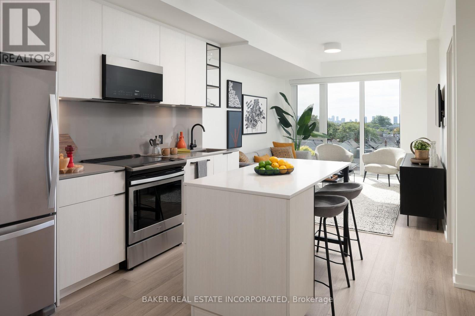 514 - 740 Dupont Street, Toronto, Ontario  M6G 0A9 - Photo 19 - W12138678
