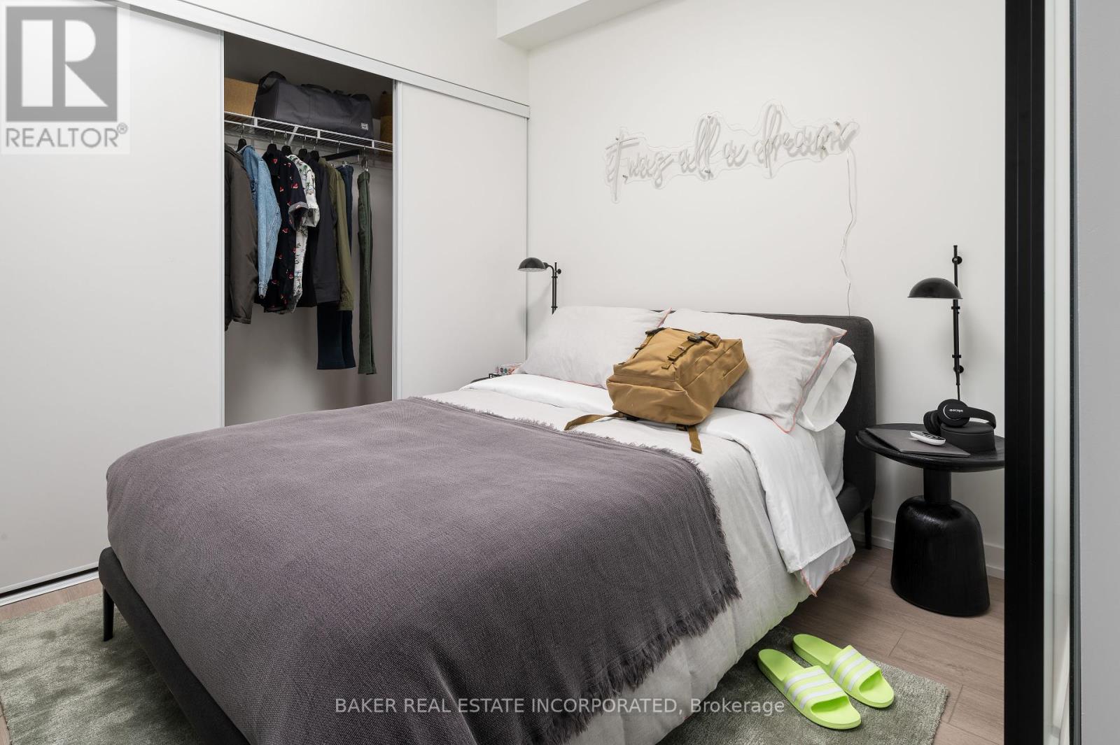 315 - 740 Dupont Street, Toronto, Ontario  M6G 0A9 - Photo 9 - W12138680