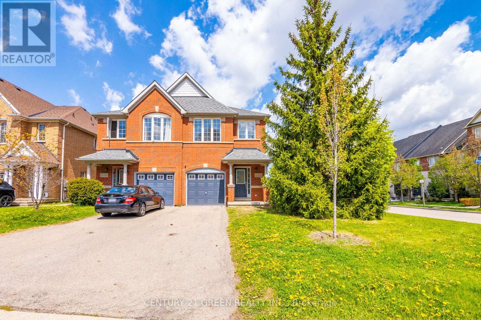 5162 Preservation Circle, Mississauga, Ontario  L5M 7T4 - Photo 1 - W12138688