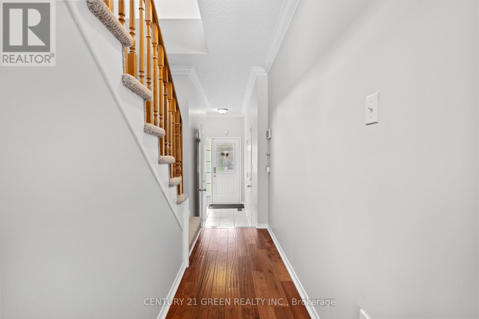5162 Preservation Circle, Mississauga, Ontario  L5M 7T4 - Photo 12 - W12138688