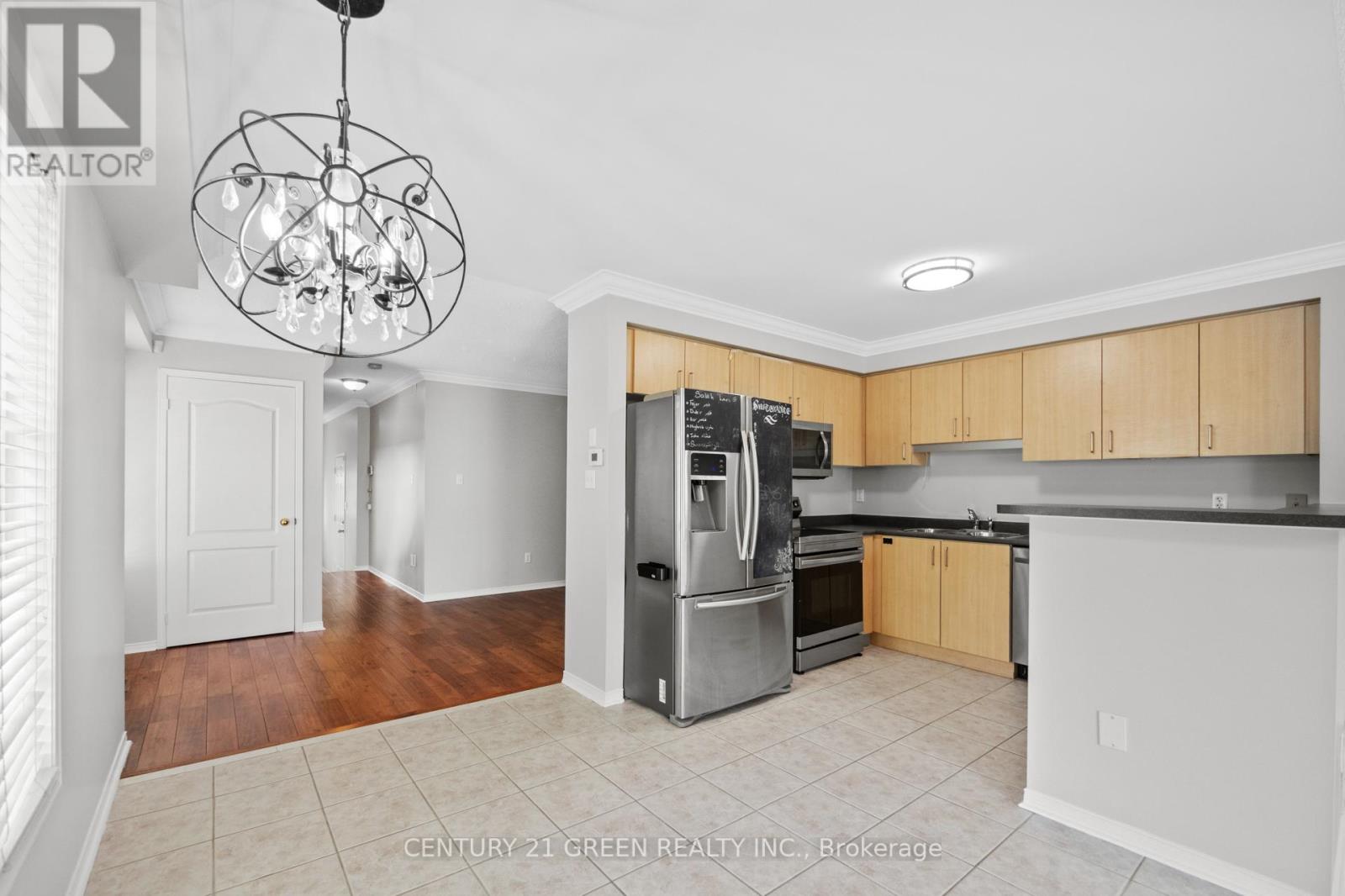 5162 Preservation Circle, Mississauga, Ontario  L5M 7T4 - Photo 19 - W12138688