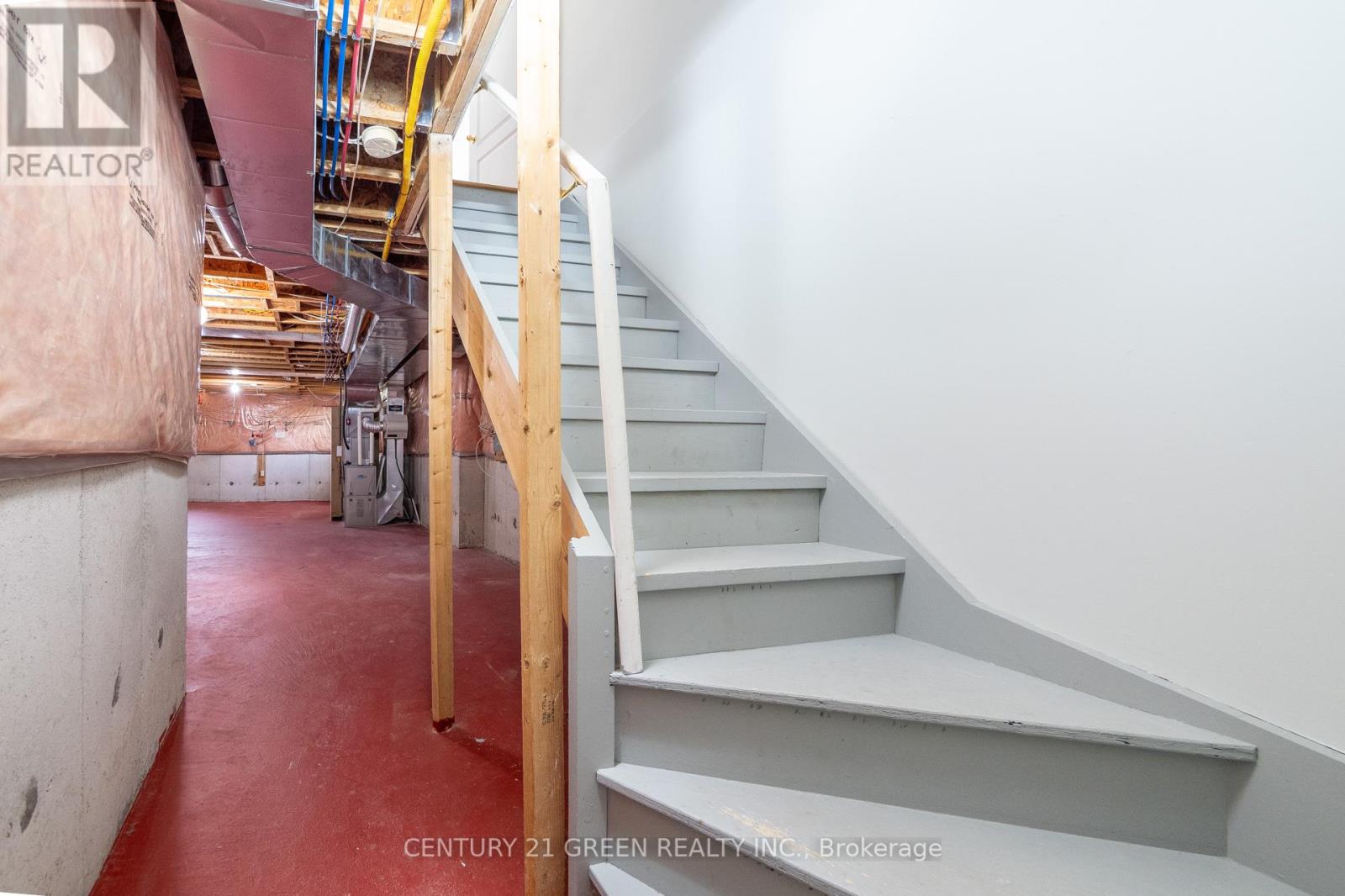 5162 Preservation Circle, Mississauga, Ontario  L5M 7T4 - Photo 45 - W12138688