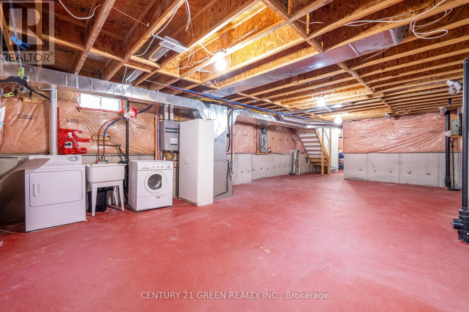 5162 Preservation Circle, Mississauga, Ontario  L5M 7T4 - Photo 47 - W12138688