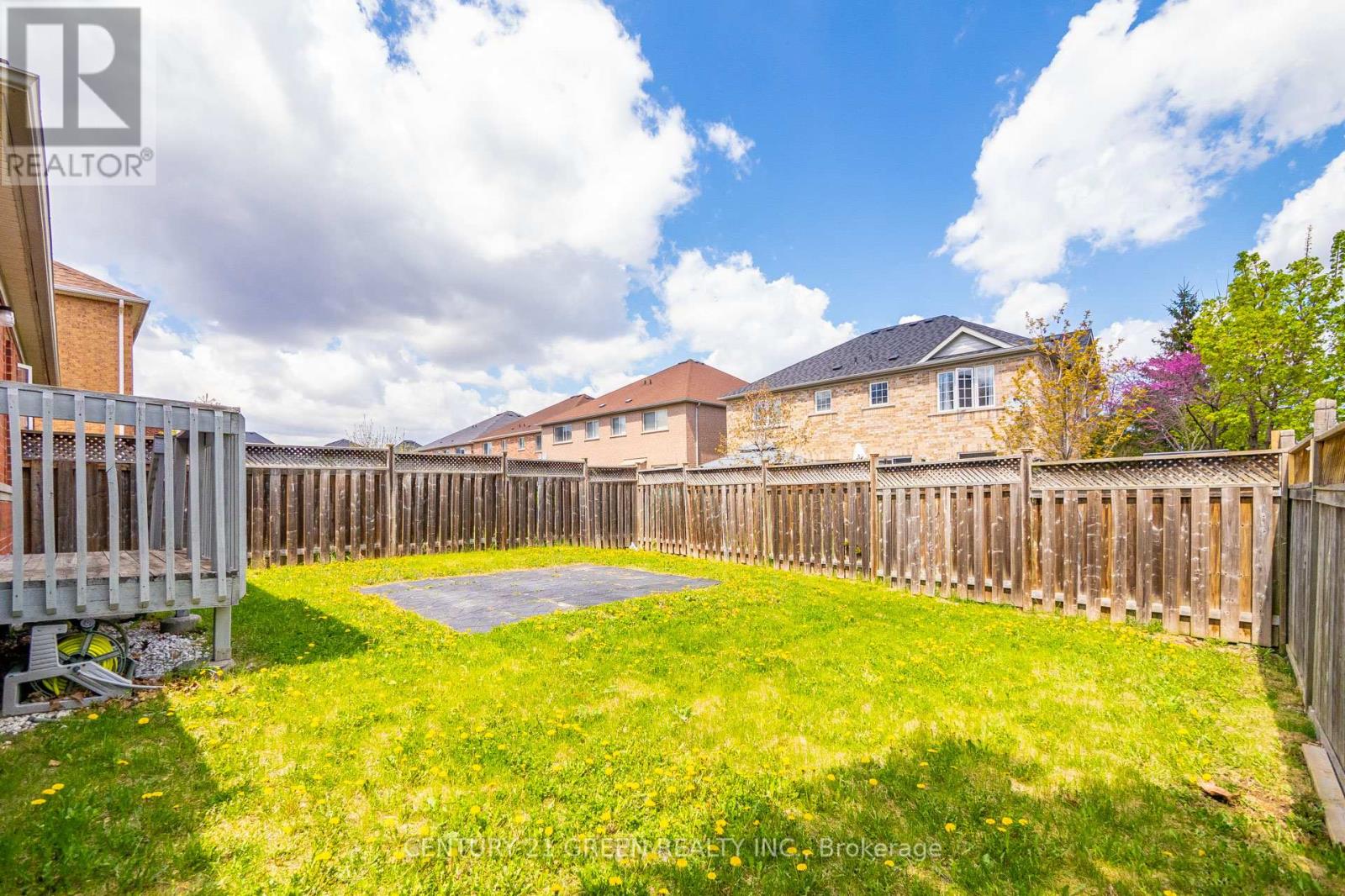 5162 Preservation Circle, Mississauga, Ontario  L5M 7T4 - Photo 49 - W12138688