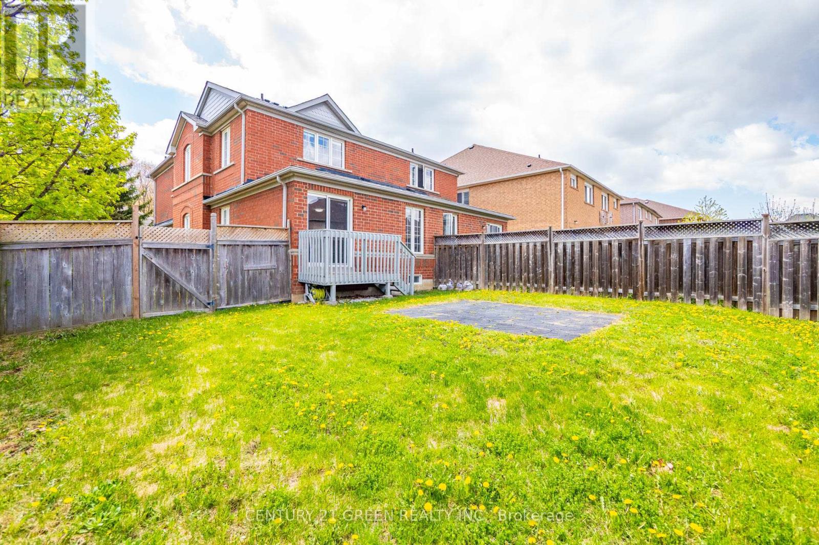 5162 Preservation Circle, Mississauga, Ontario  L5M 7T4 - Photo 50 - W12138688