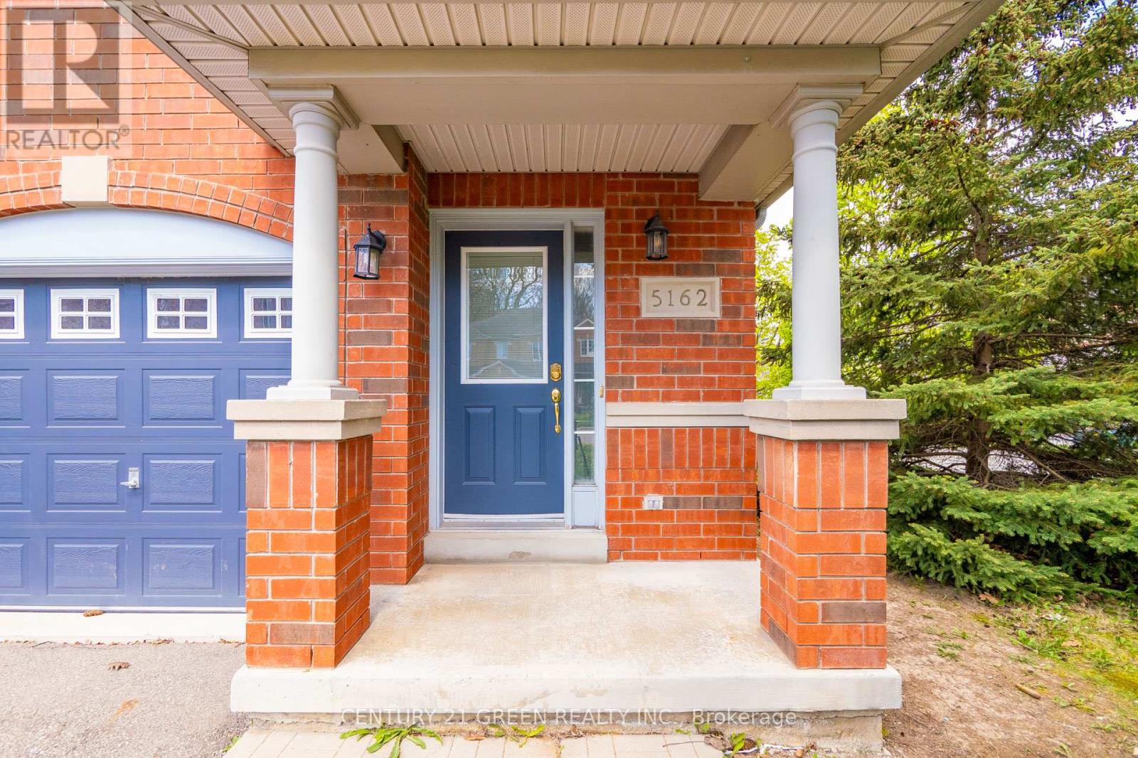 5162 Preservation Circle, Mississauga, Ontario  L5M 7T4 - Photo 8 - W12138688
